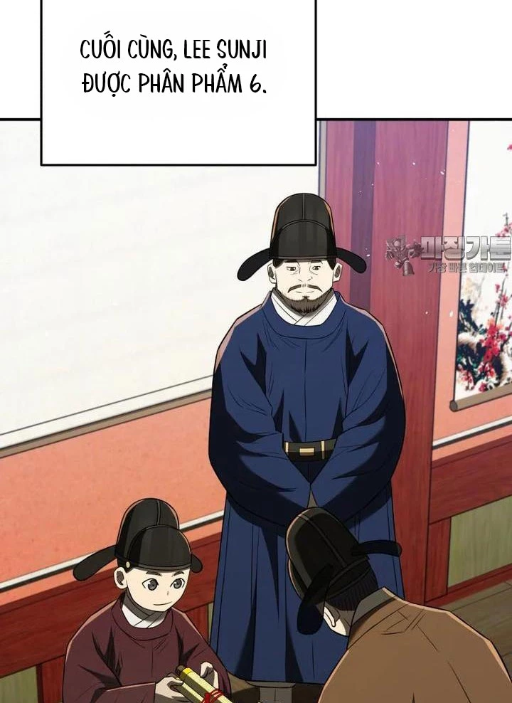 Vương Triều Đen Tối: Joseon Chapter 64 - Trang 2