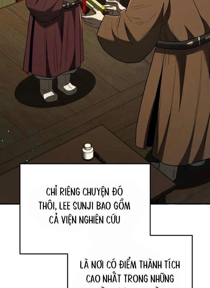 Vương Triều Đen Tối: Joseon Chapter 64 - Trang 2