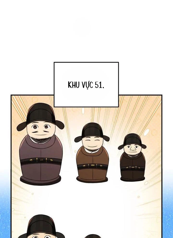 Vương Triều Đen Tối: Joseon Chapter 64 - Trang 2