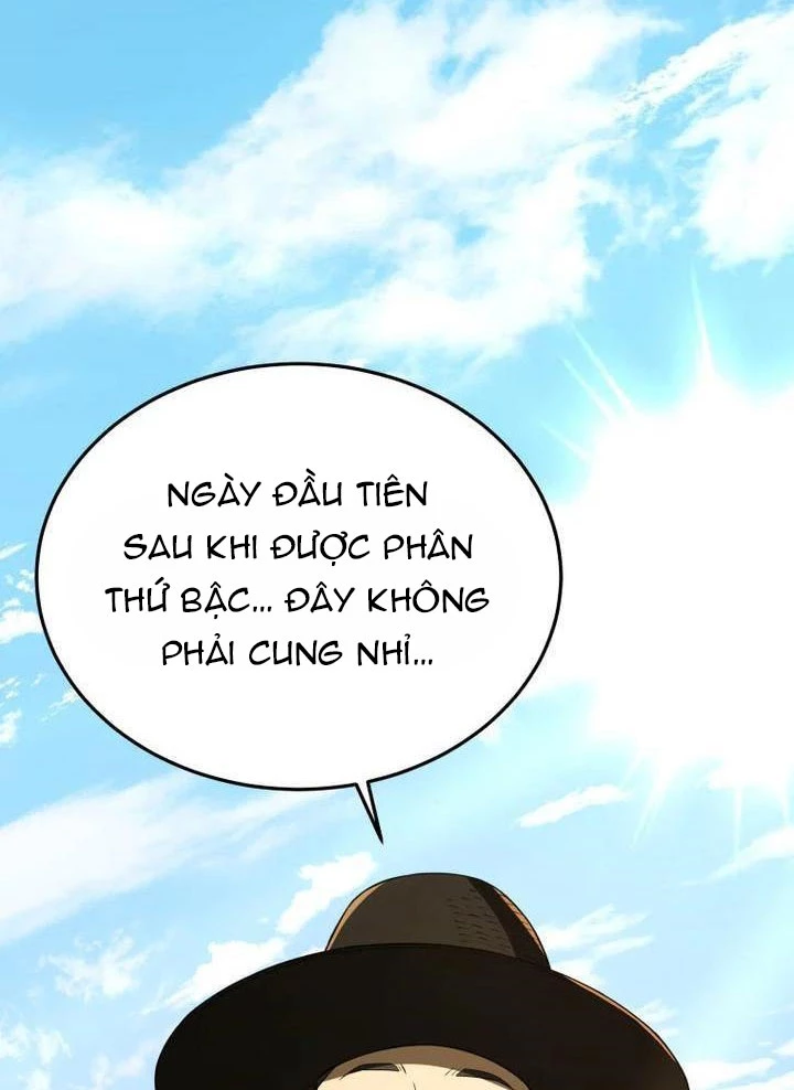 Vương Triều Đen Tối: Joseon Chapter 64 - Trang 2