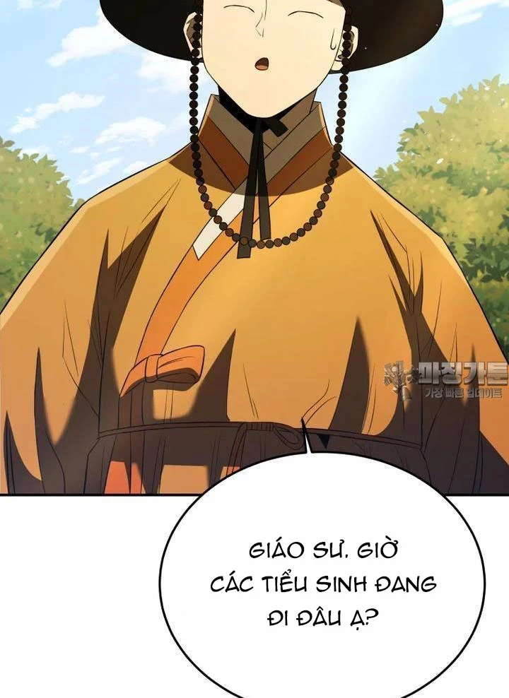 Vương Triều Đen Tối: Joseon Chapter 64 - Trang 2