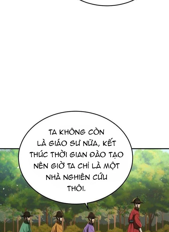 Vương Triều Đen Tối: Joseon Chapter 64 - Trang 2