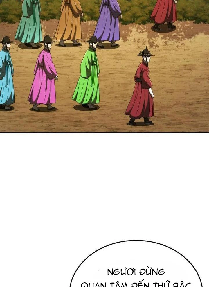 Vương Triều Đen Tối: Joseon Chapter 64 - Trang 2