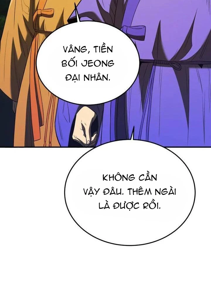 Vương Triều Đen Tối: Joseon Chapter 64 - Trang 2