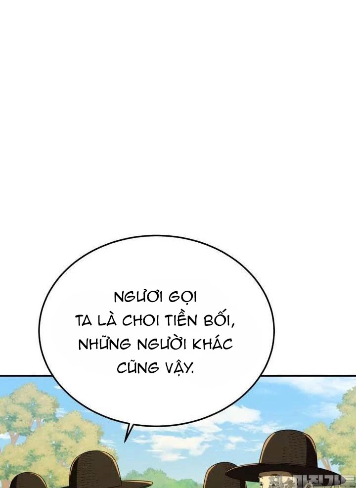 Vương Triều Đen Tối: Joseon Chapter 64 - Trang 2