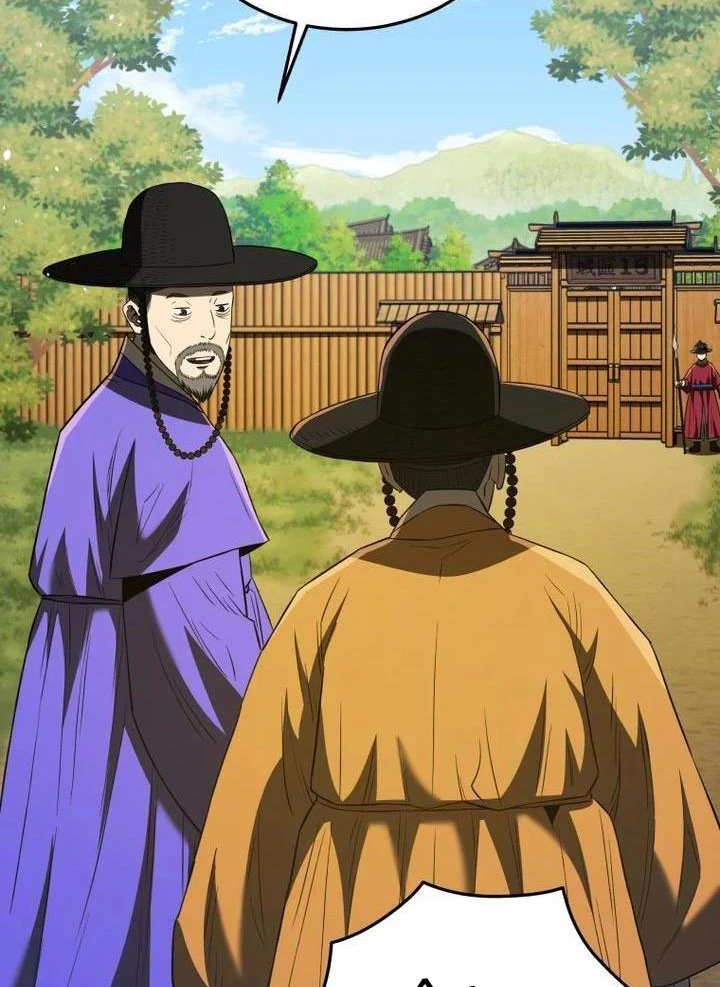 Vương Triều Đen Tối: Joseon Chapter 64 - Trang 2