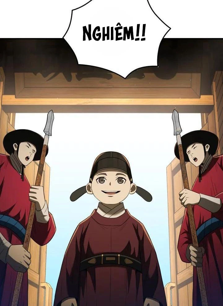 Vương Triều Đen Tối: Joseon Chapter 64 - Trang 2