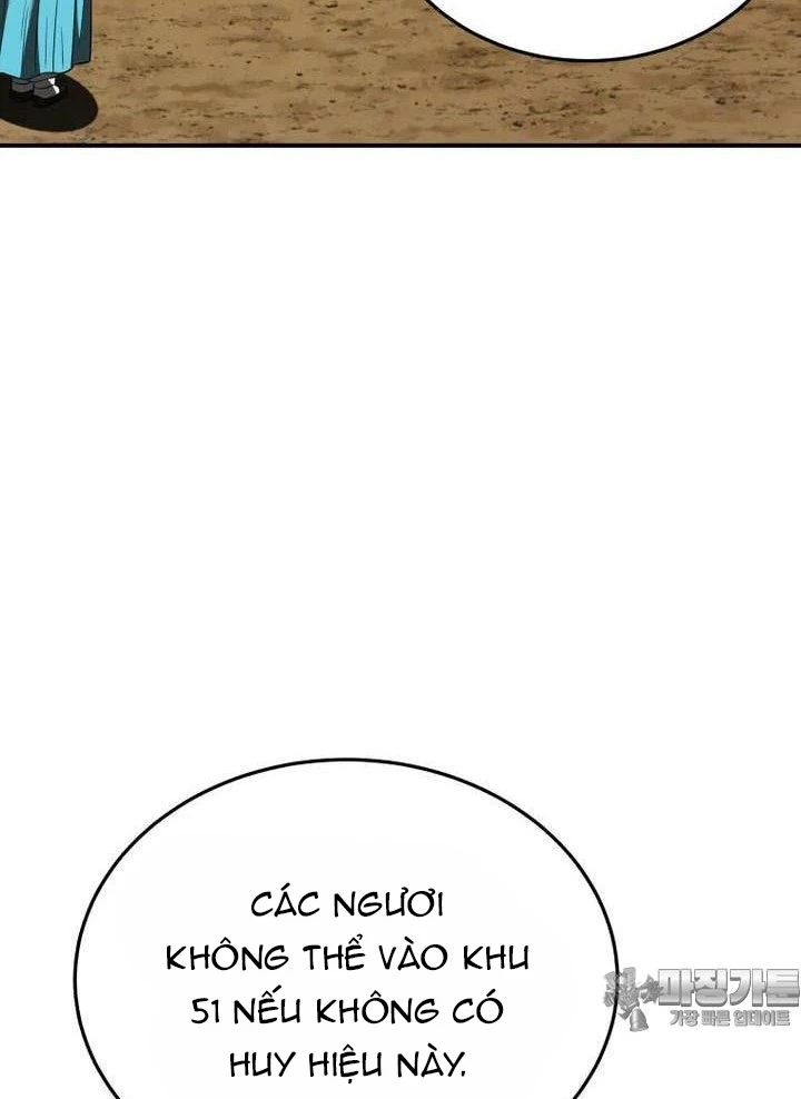 Vương Triều Đen Tối: Joseon Chapter 64 - Trang 2