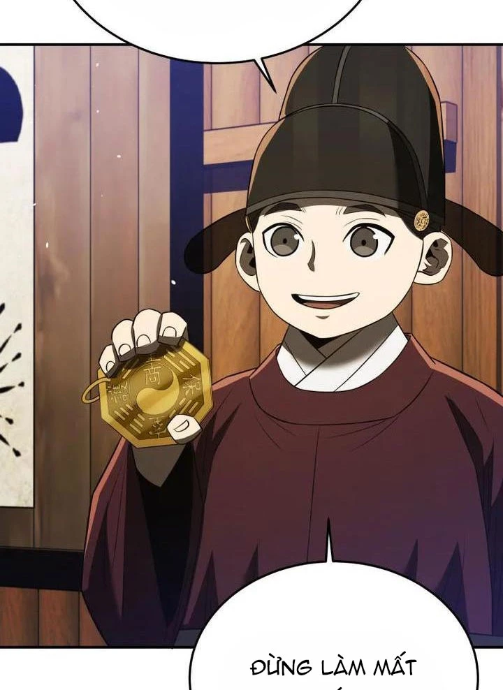 Vương Triều Đen Tối: Joseon Chapter 64 - Trang 2