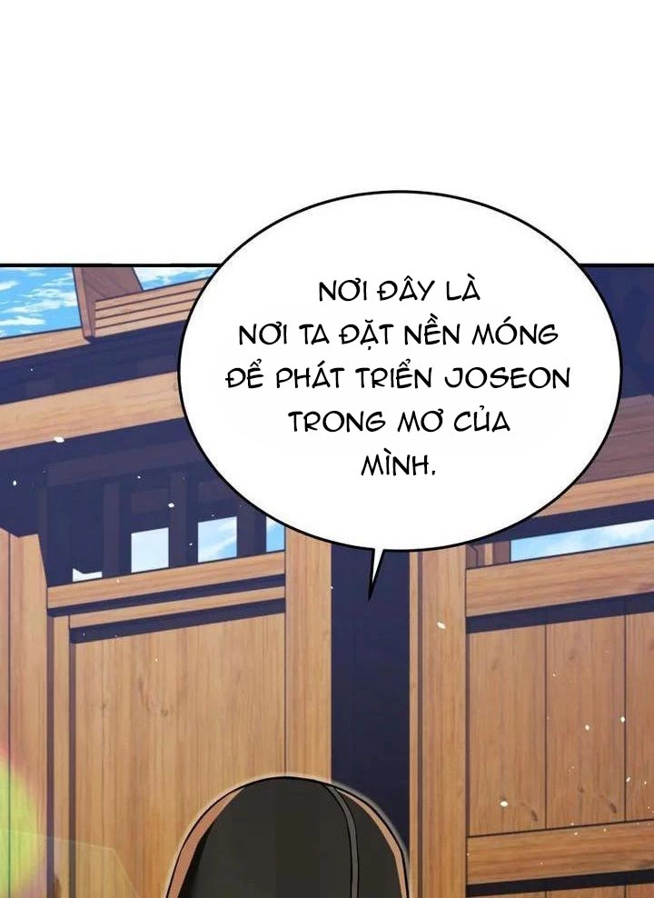 Vương Triều Đen Tối: Joseon Chapter 64 - Trang 2