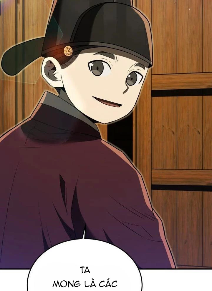 Vương Triều Đen Tối: Joseon Chapter 64 - Trang 2