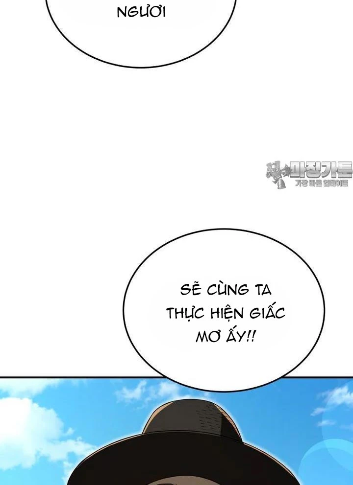 Vương Triều Đen Tối: Joseon Chapter 64 - Trang 2