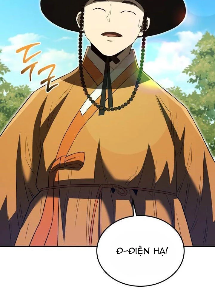 Vương Triều Đen Tối: Joseon Chapter 64 - Trang 2