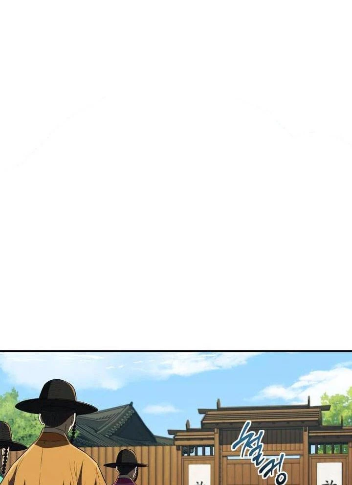 Vương Triều Đen Tối: Joseon Chapter 64 - Trang 2