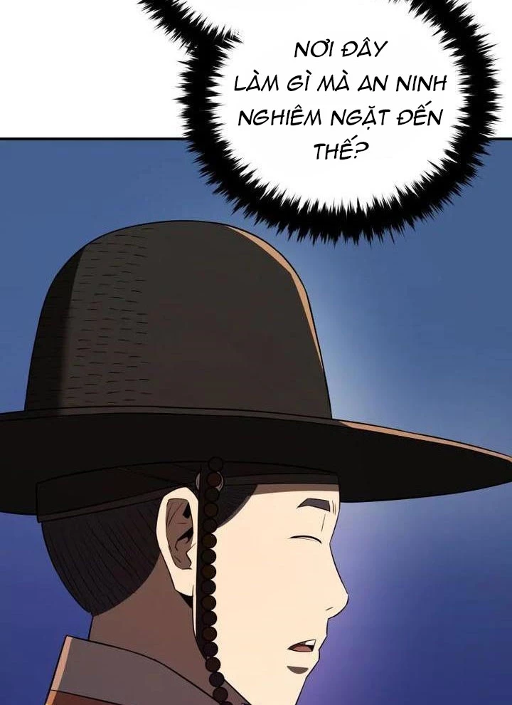 Vương Triều Đen Tối: Joseon Chapter 64 - Trang 2