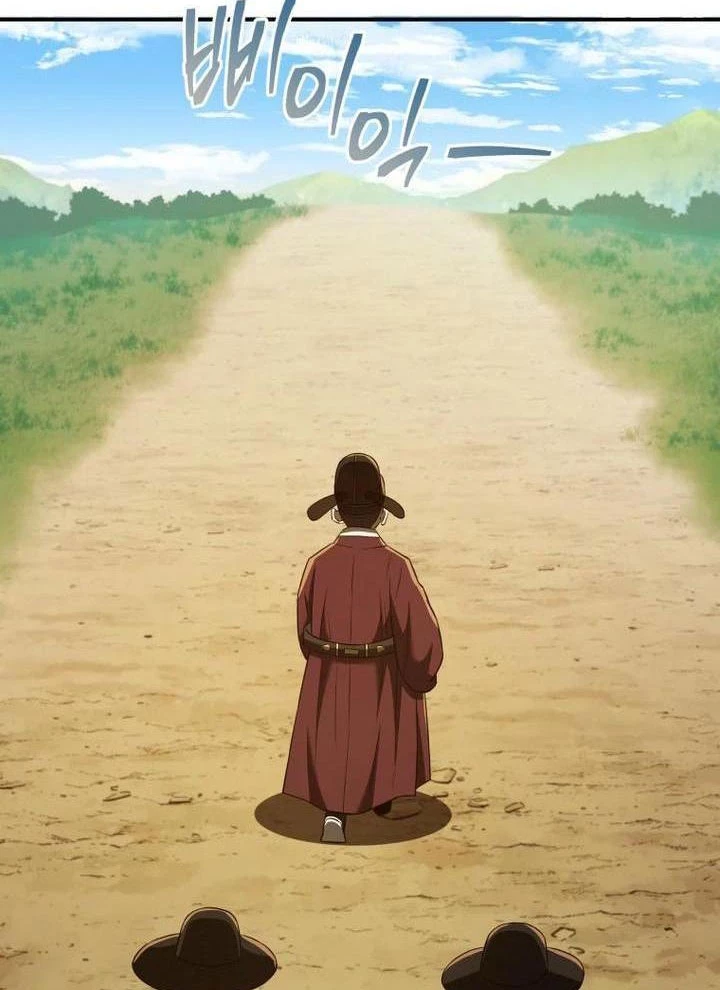 Vương Triều Đen Tối: Joseon Chapter 64 - Trang 2