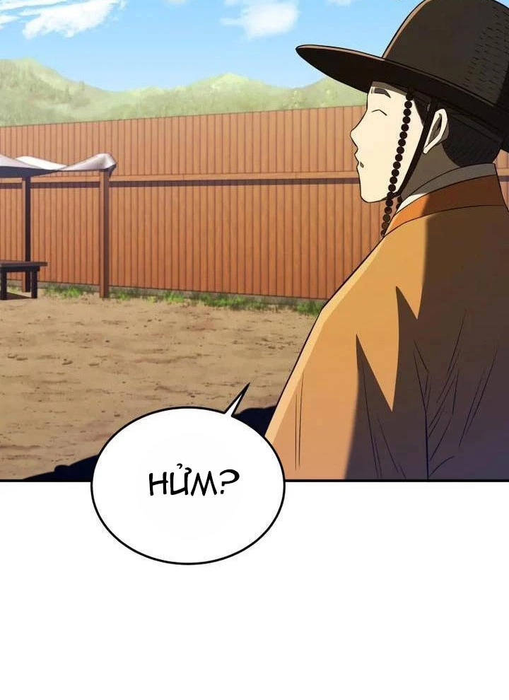 Vương Triều Đen Tối: Joseon Chapter 64 - Trang 2