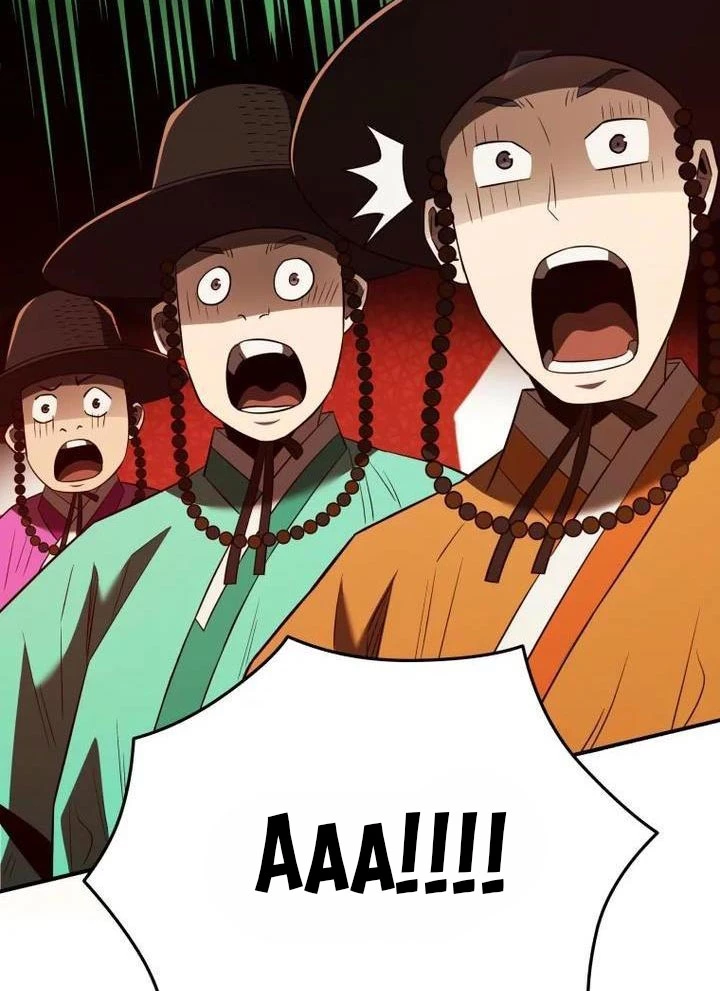 Vương Triều Đen Tối: Joseon Chapter 64 - Trang 2