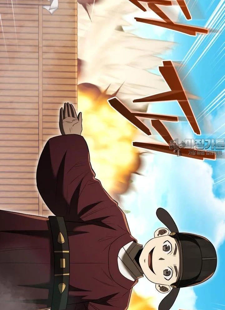 Vương Triều Đen Tối: Joseon Chapter 64 - Trang 2