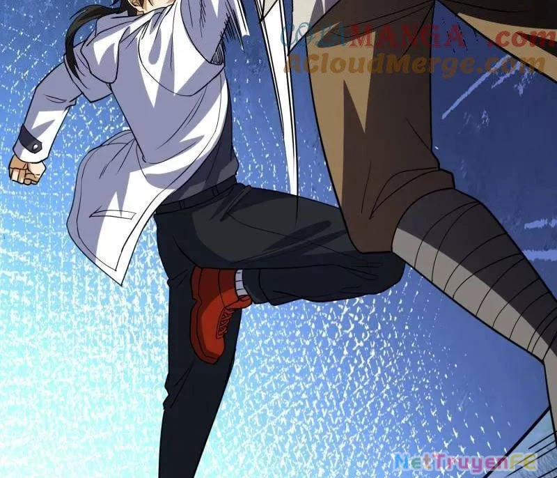 Đệ Nhất Danh Sách Chapter 436 - Next Chapter 437