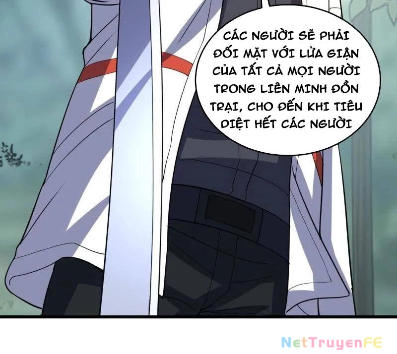 Đệ Nhất Danh Sách Chapter 436 - Next Chapter 437