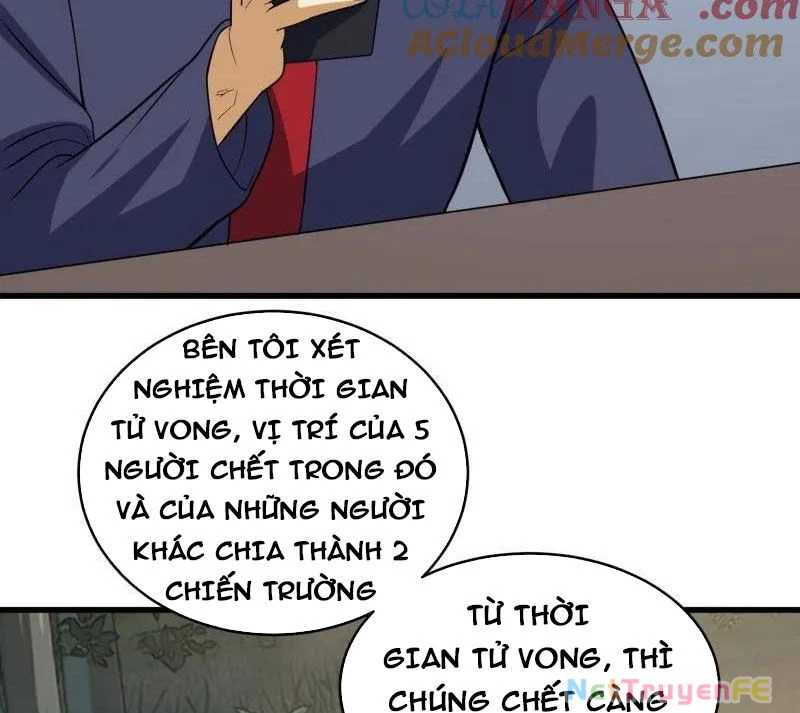 Đệ Nhất Danh Sách Chapter 436 - Next Chapter 437