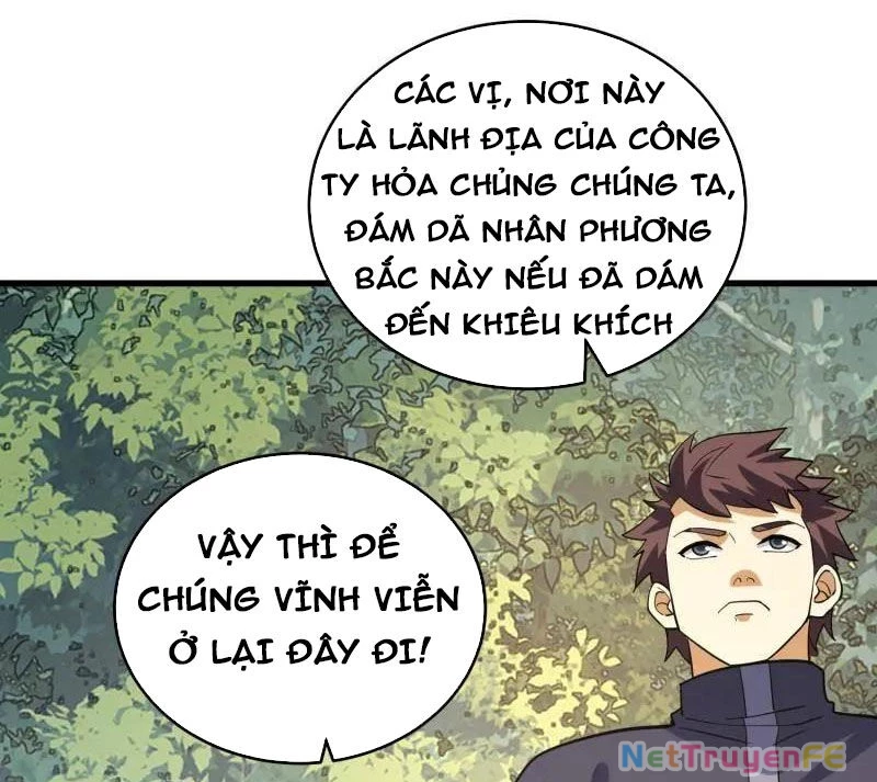 Đệ Nhất Danh Sách Chapter 436 - Next Chapter 437