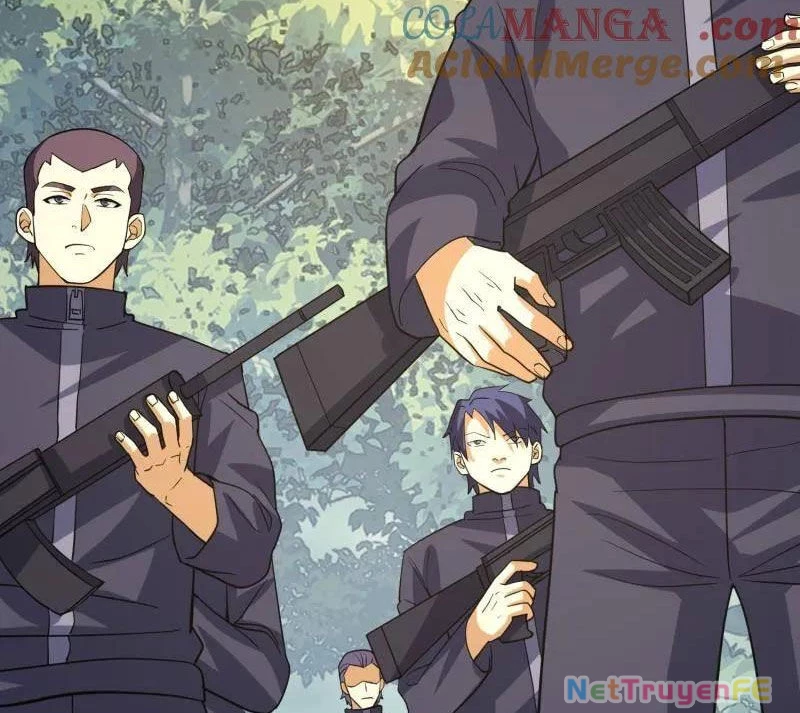 Đệ Nhất Danh Sách Chapter 436 - Next Chapter 437