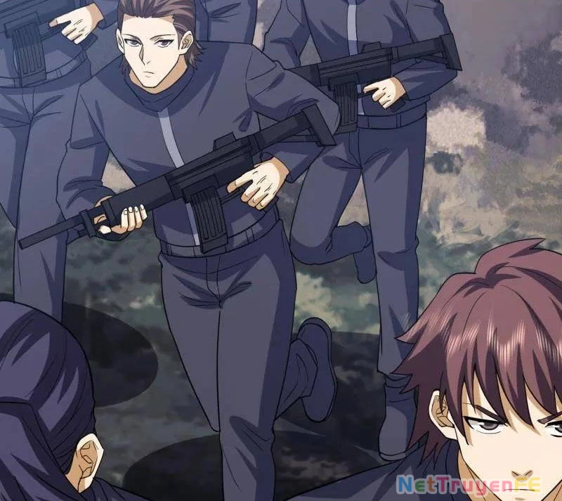 Đệ Nhất Danh Sách Chapter 436 - Next Chapter 437