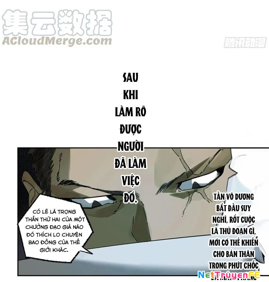 Truyền Võ Chapter 259 - Trang 4