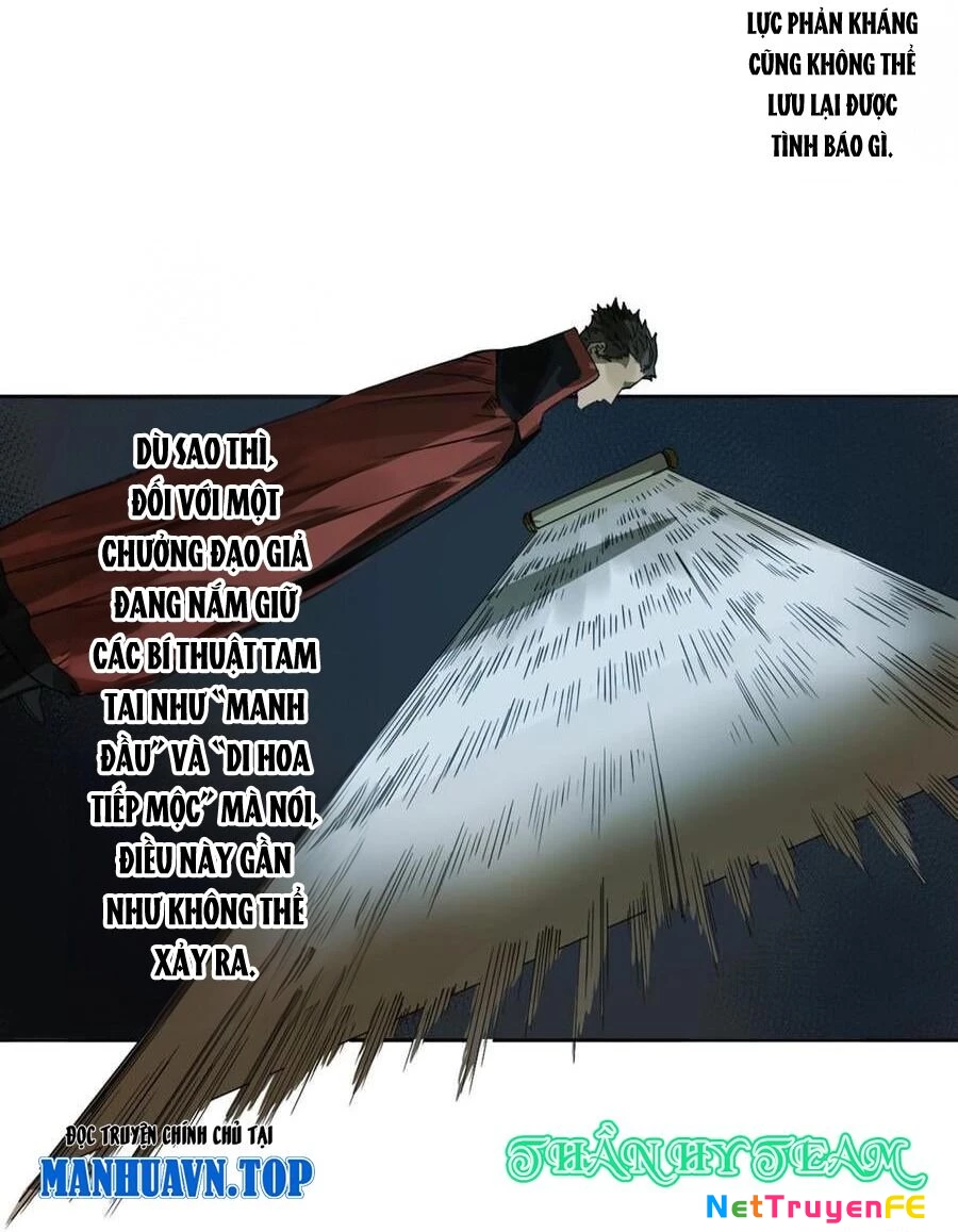 Truyền Võ Chapter 259 - Trang 4