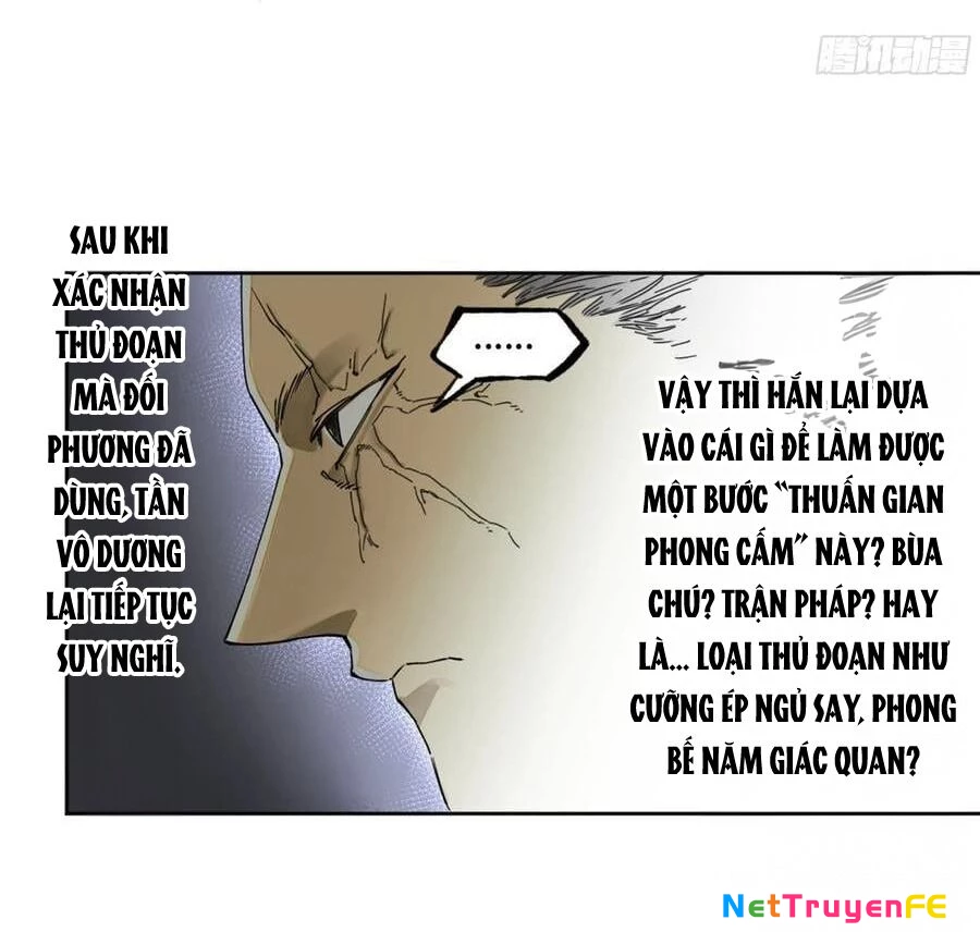Truyền Võ Chapter 259 - Trang 4