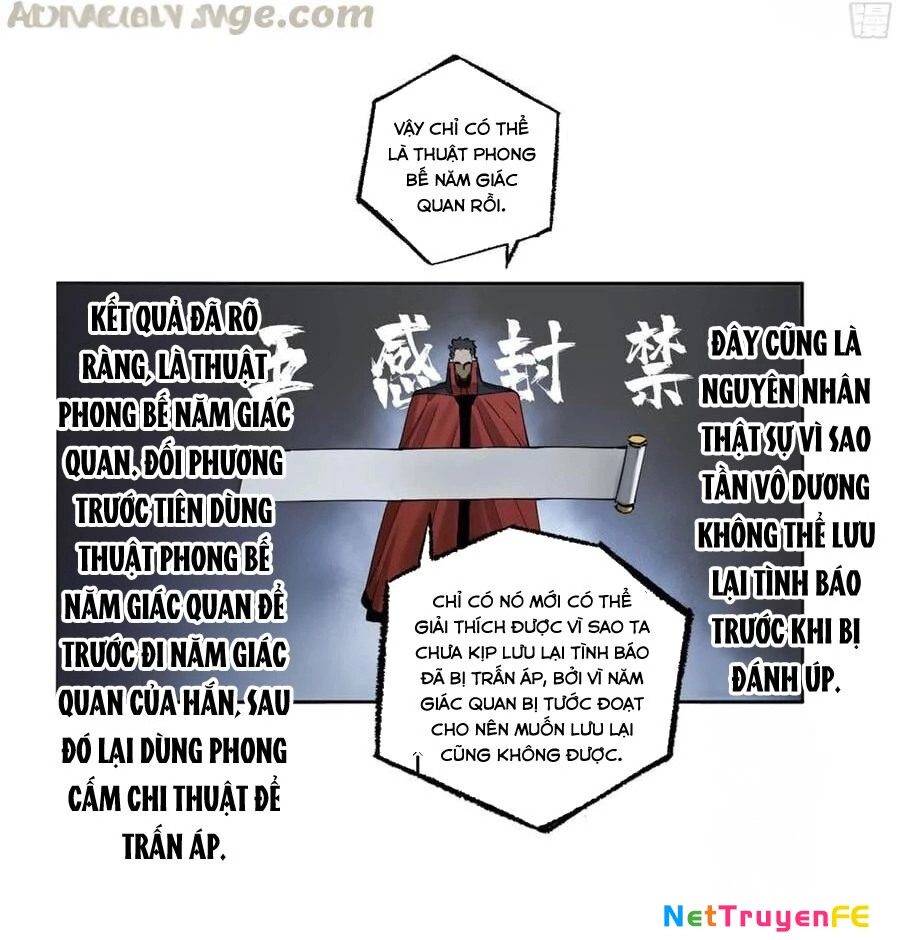Truyền Võ Chapter 259 - Trang 4
