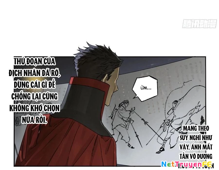Truyền Võ Chapter 259 - Trang 4