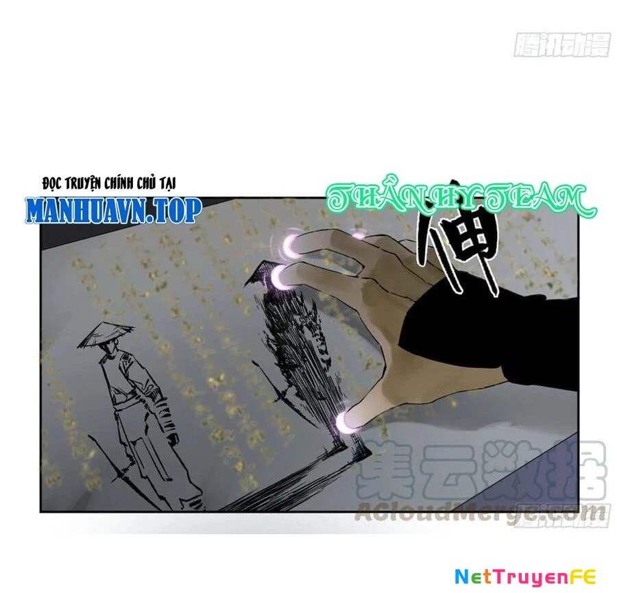Truyền Võ Chapter 259 - Trang 4