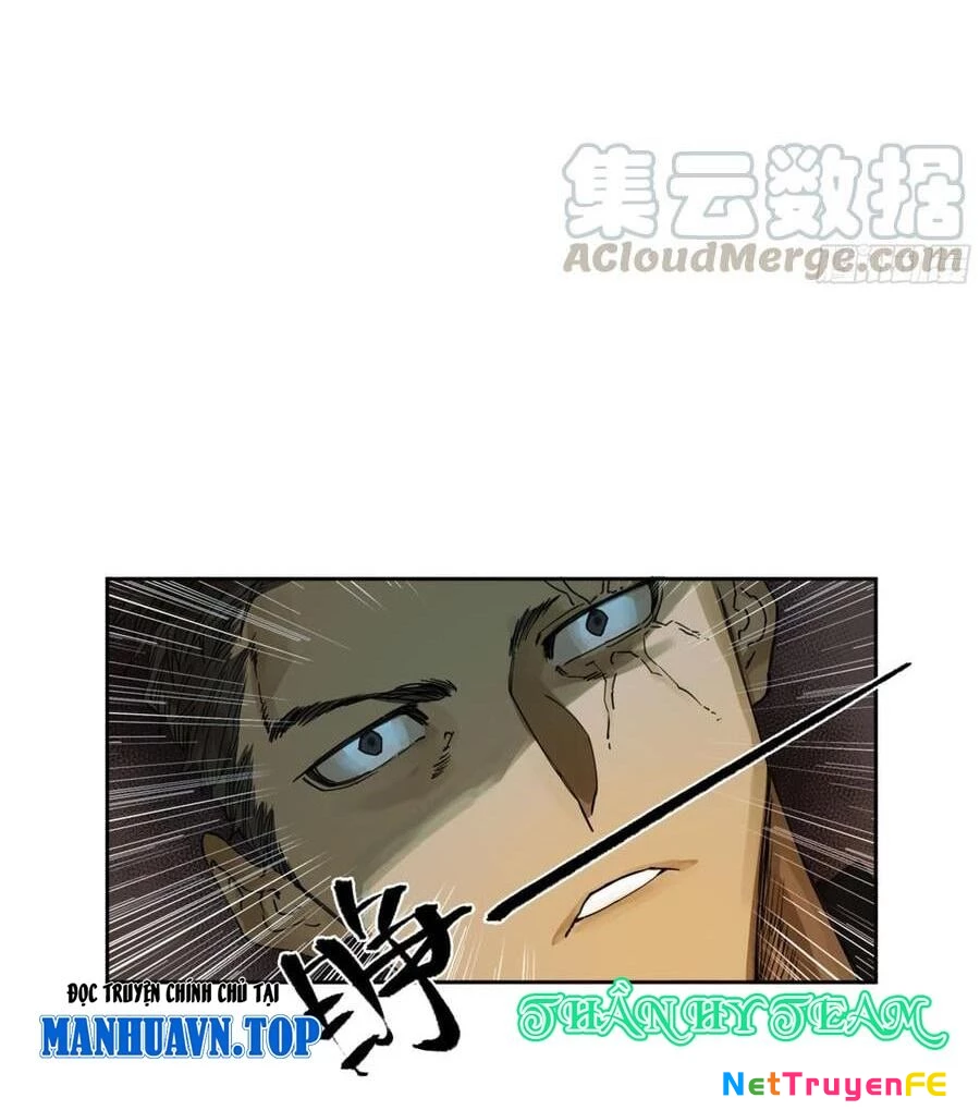 Truyền Võ Chapter 259 - Trang 4