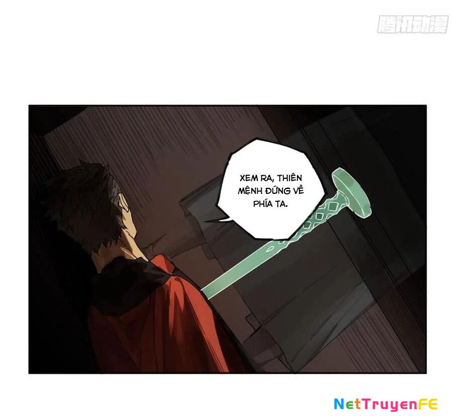 Truyền Võ Chapter 259 - Trang 4