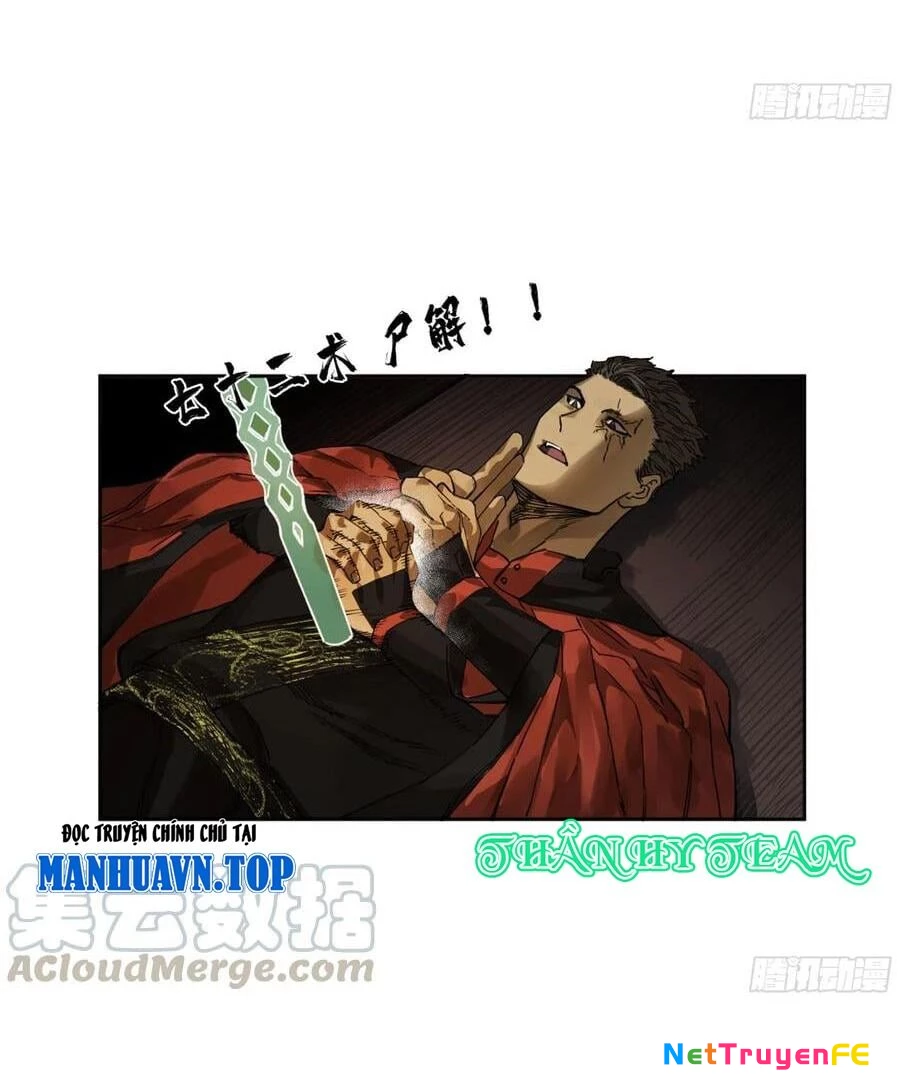 Truyền Võ Chapter 259 - Trang 4