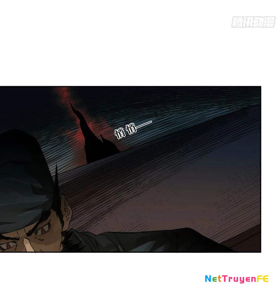 Truyền Võ Chapter 259 - Trang 4