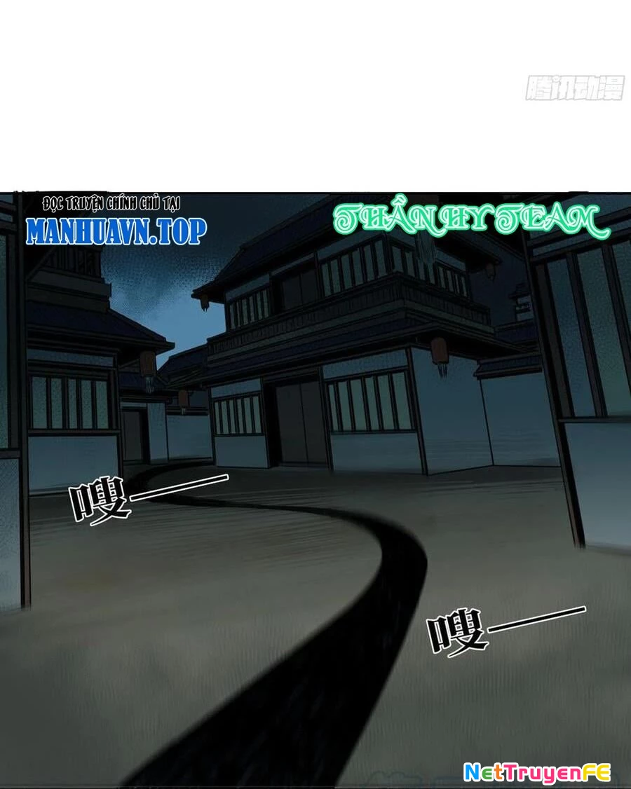 Truyền Võ Chapter 259 - Trang 4