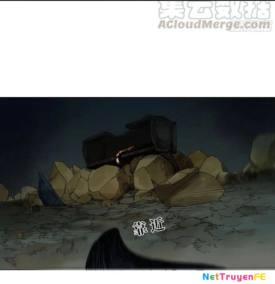 Truyền Võ Chapter 259 - Trang 4