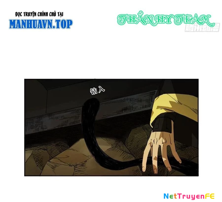 Truyền Võ Chapter 259 - Trang 4