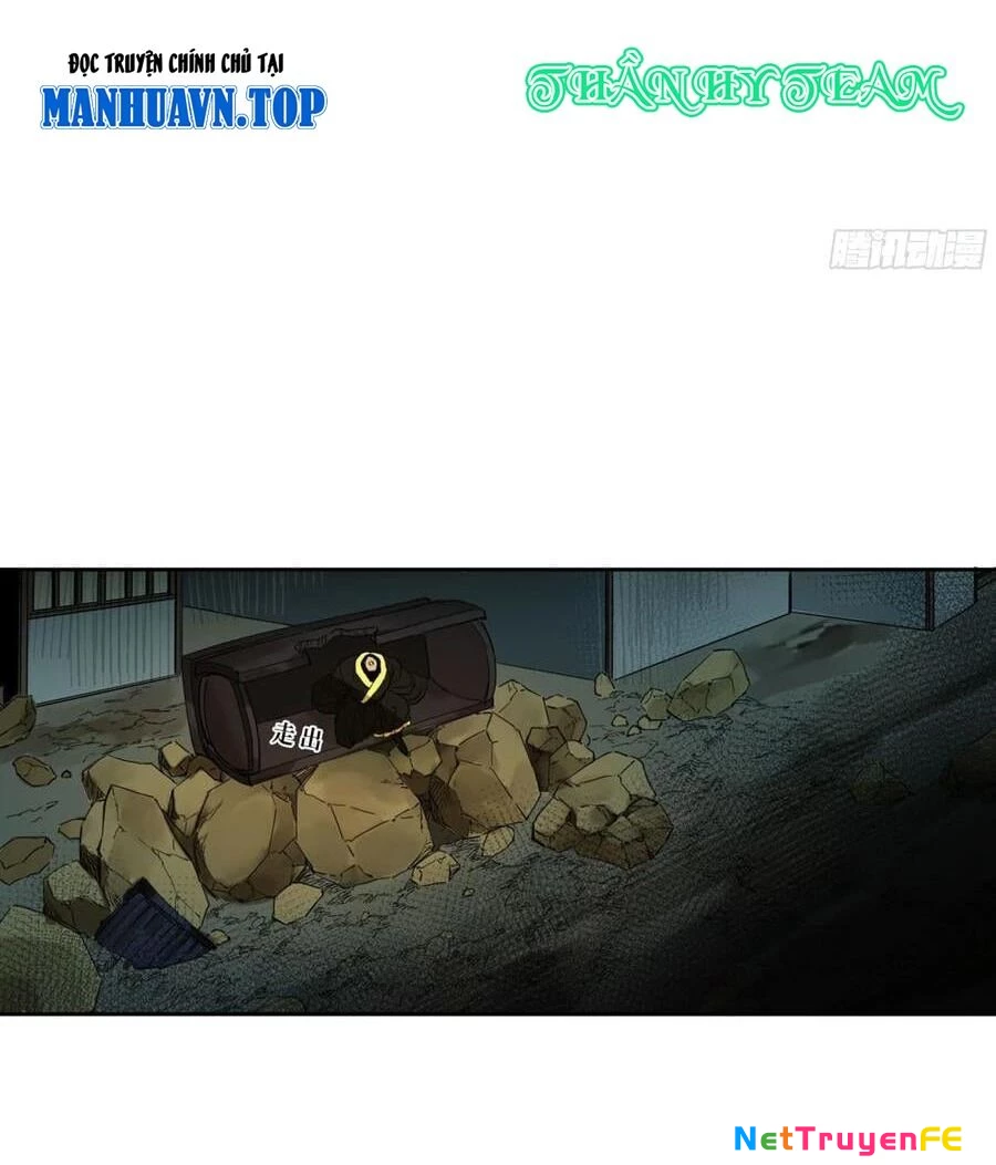 Truyền Võ Chapter 259 - Trang 4