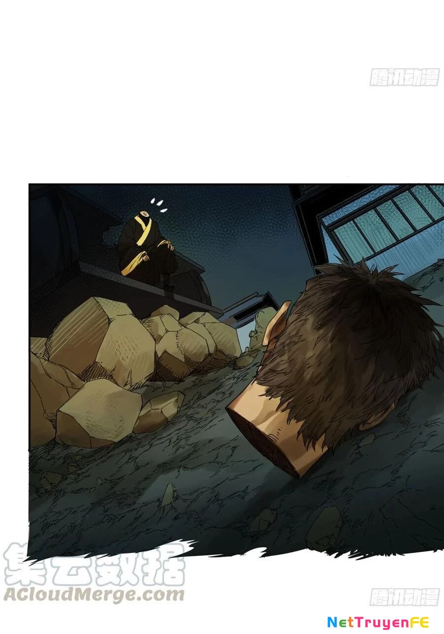 Truyền Võ Chapter 259 - Trang 4