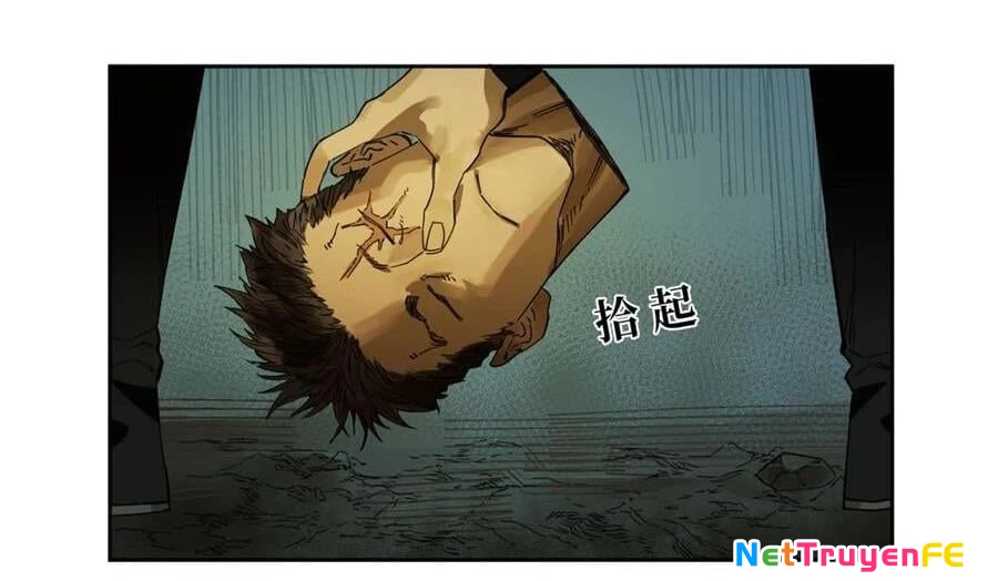 Truyền Võ Chapter 259 - Trang 4