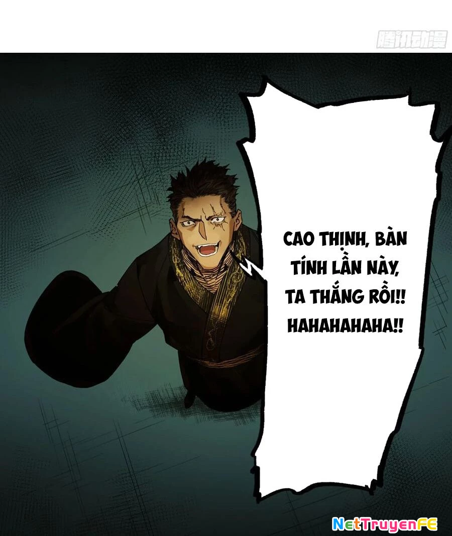 Truyền Võ Chapter 259 - Trang 4