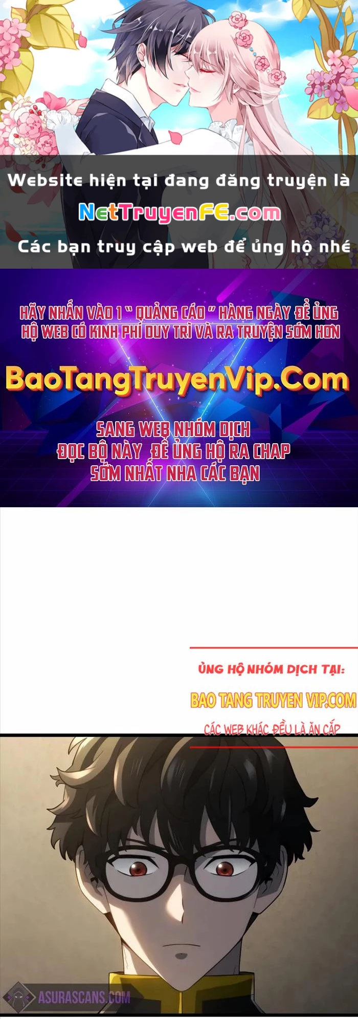 Thiết Huyết Kiếm Sĩ Hồi Quy Chapter 82 - Trang 4