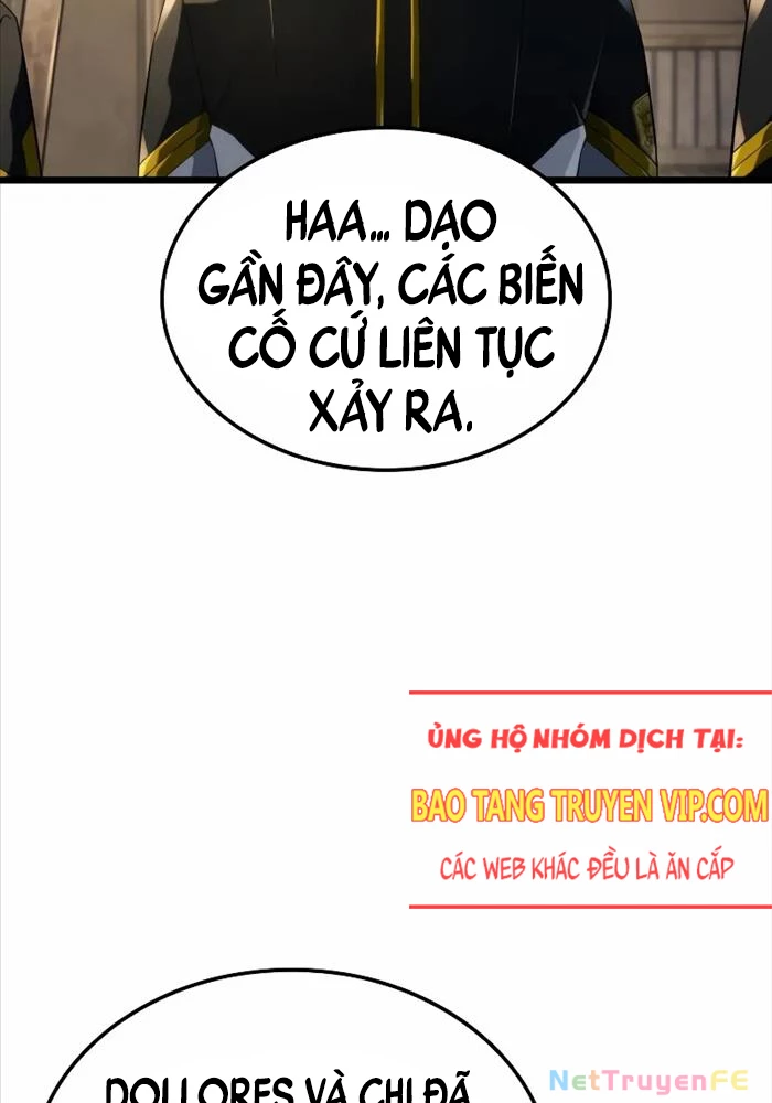 Thiết Huyết Kiếm Sĩ Hồi Quy Chapter 82 - Trang 4