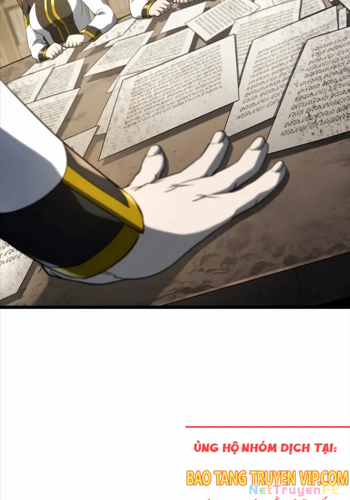 Thiết Huyết Kiếm Sĩ Hồi Quy Chapter 82 - Trang 4