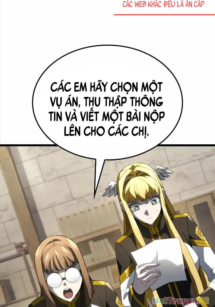 Thiết Huyết Kiếm Sĩ Hồi Quy Chapter 82 - Trang 4